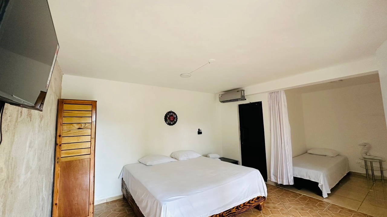 Photo of Bedroom in La Mulata