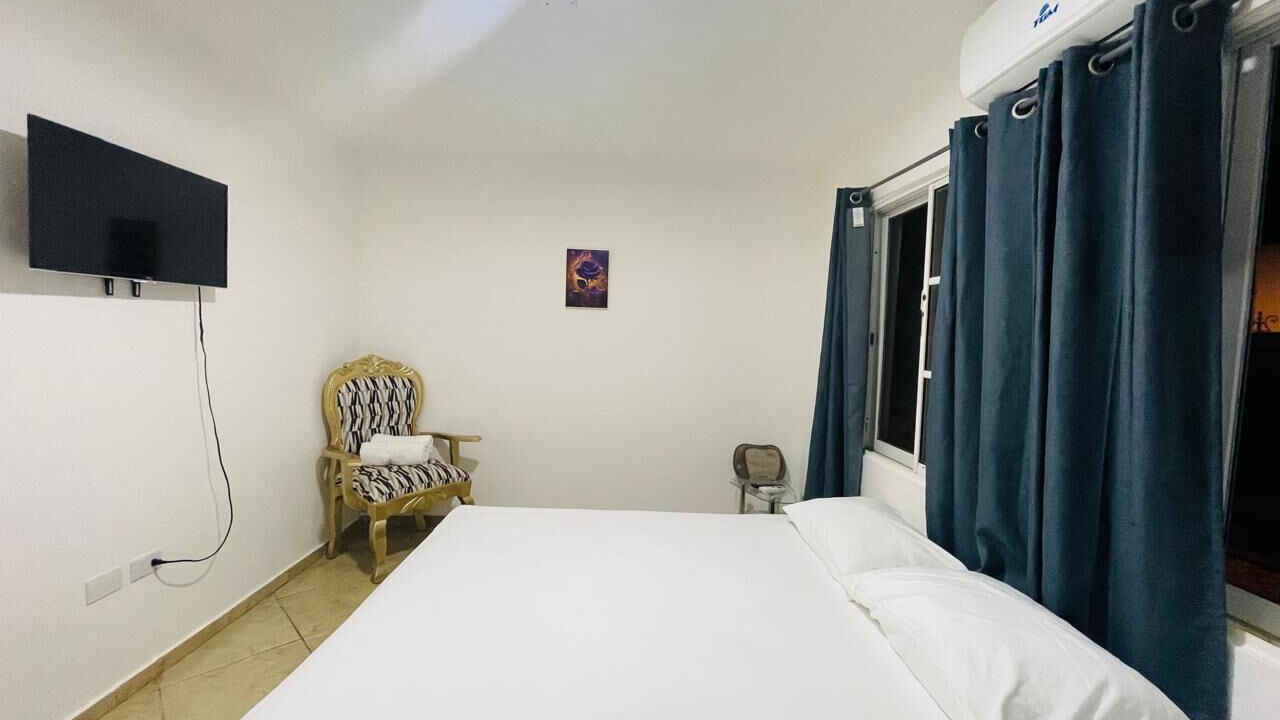 Photo of Bedroom in La Mulata