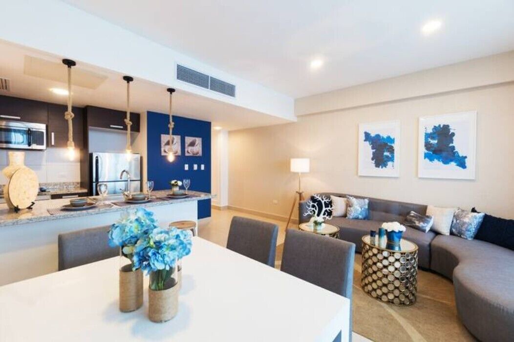 Photo of Livingroom in Guayacanes