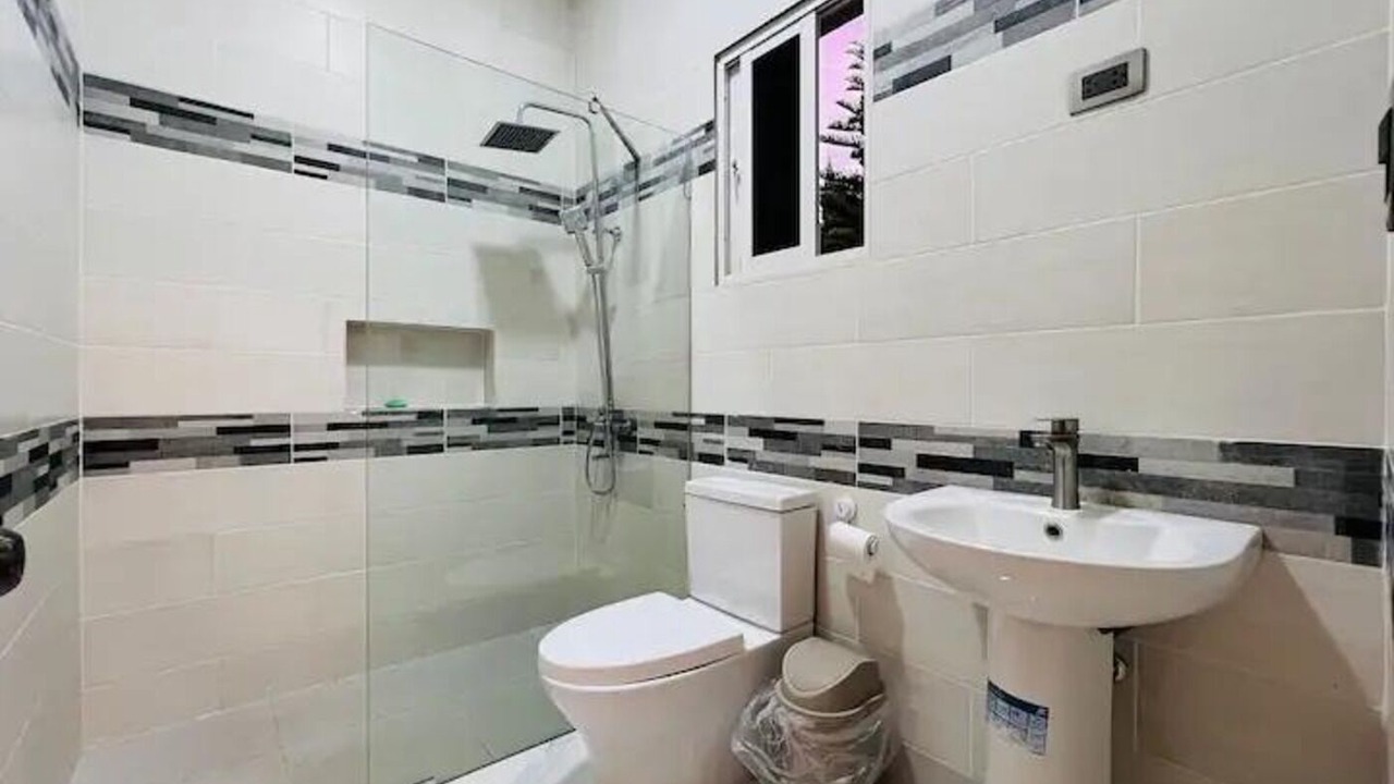Photo of Bathroom in Jarabacoa