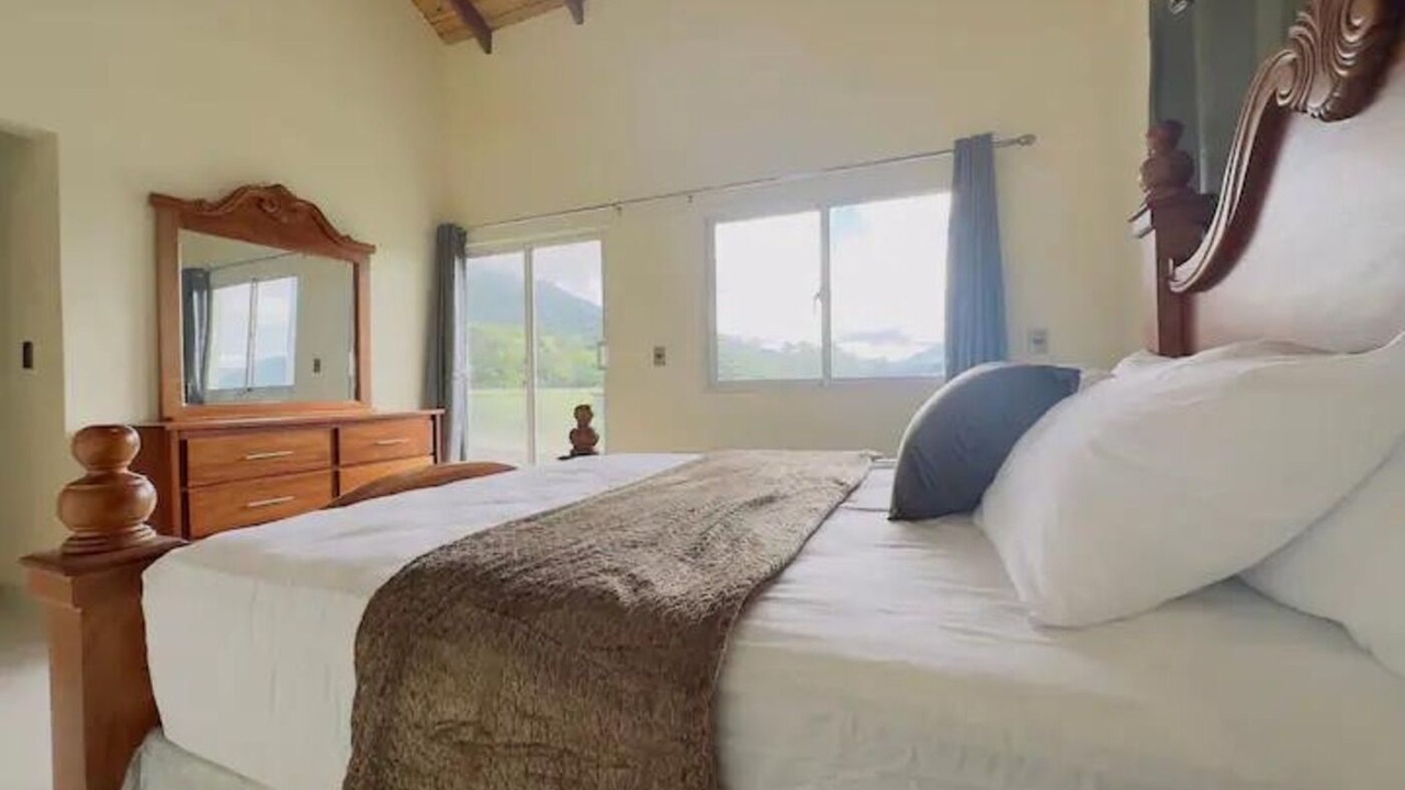 Photo of Bedroom in Jarabacoa