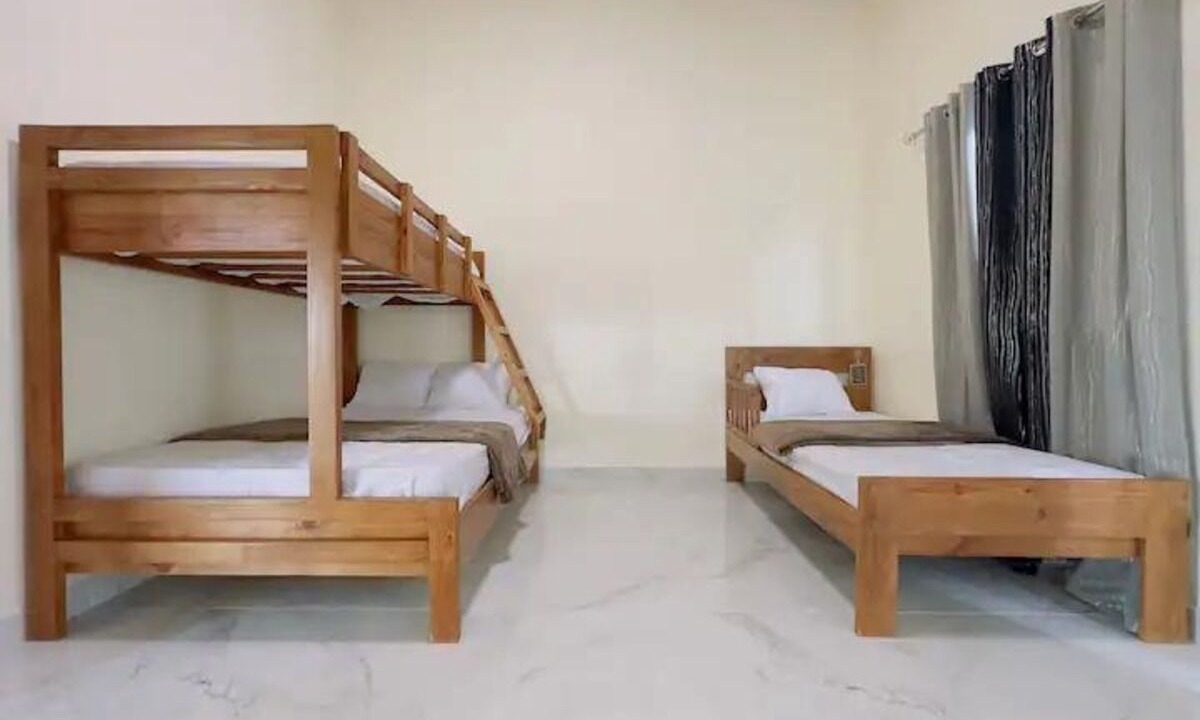 Photo of Bedroom in Jarabacoa