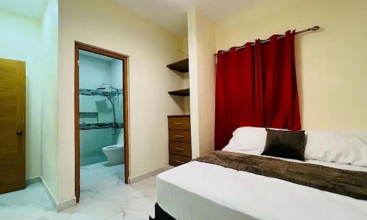 Photo of Bedroom in Jarabacoa