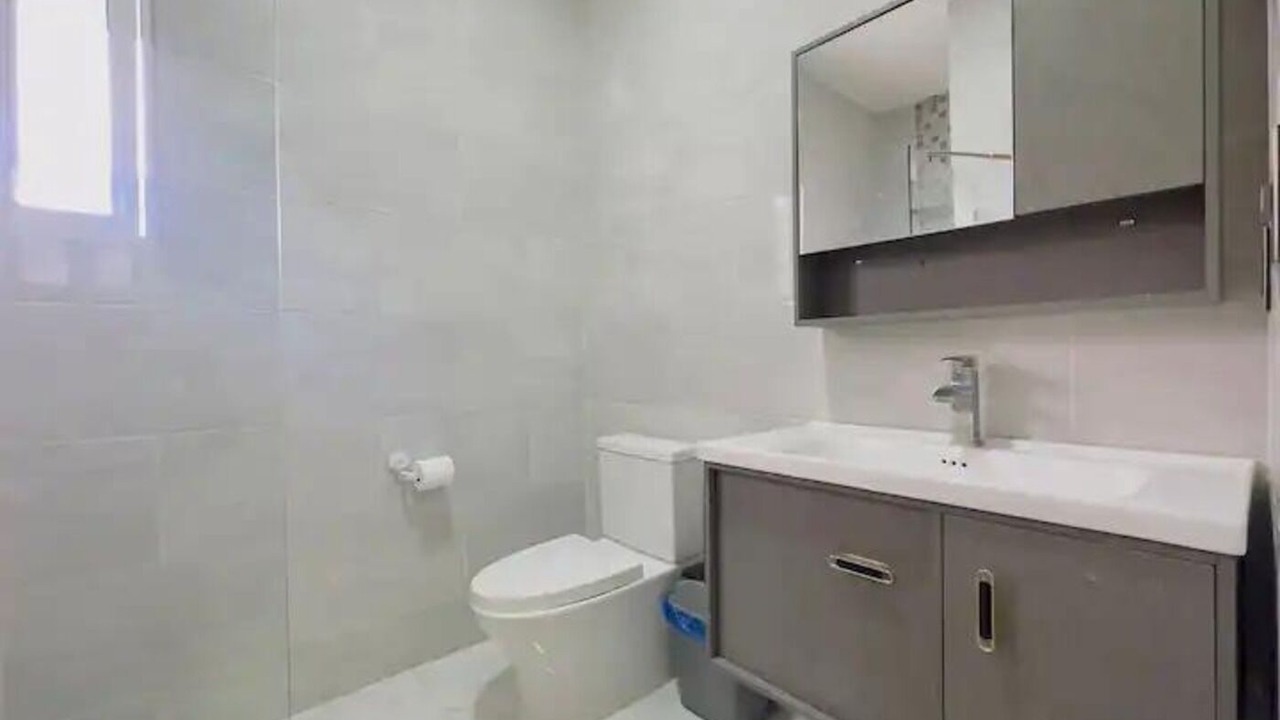 Photo of Bathroom in Jarabacoa