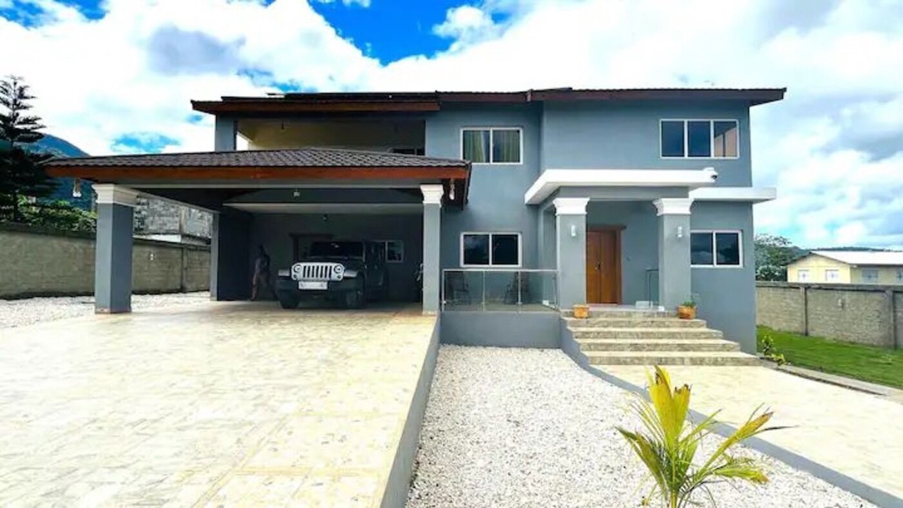 Photo of Outdoor in Jarabacoa