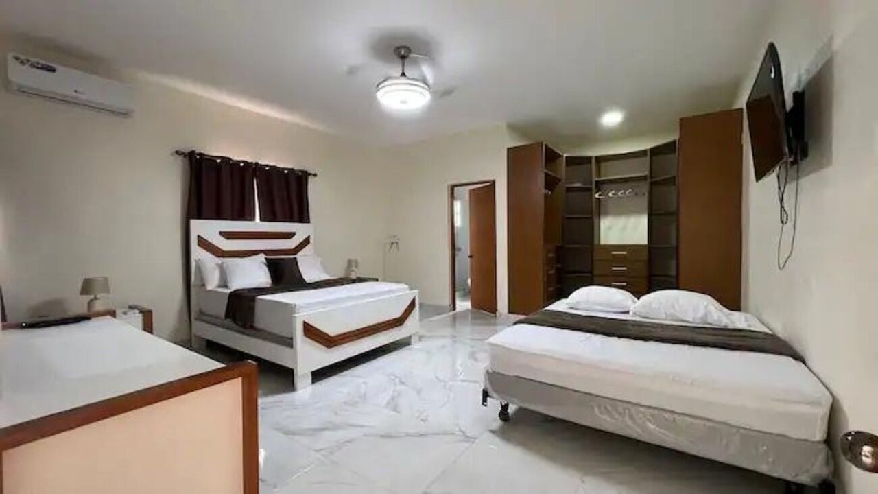 Photo of Bedroom in Jarabacoa