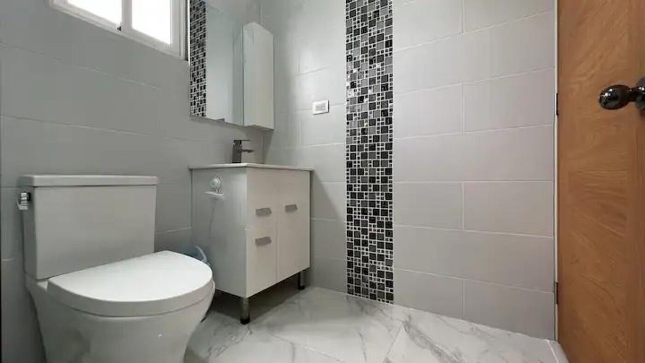 Photo of Bathroom in Jarabacoa