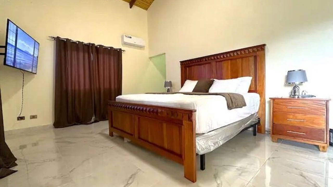 Photo of Bedroom in Jarabacoa