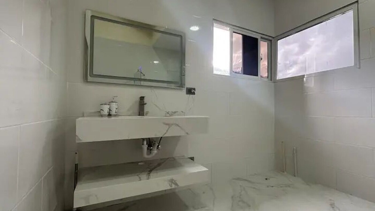 Photo of Bathroom in Jarabacoa