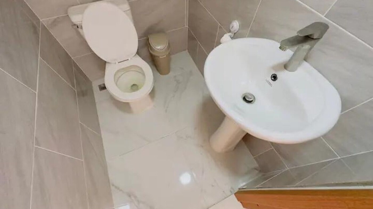 Photo of Bathroom in Jarabacoa
