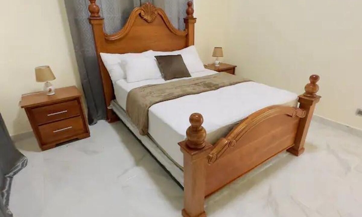 Photo of Bedroom in Jarabacoa