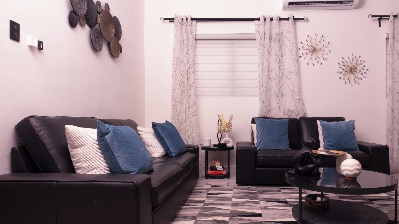 Photo of Livingroom in Punta Cana