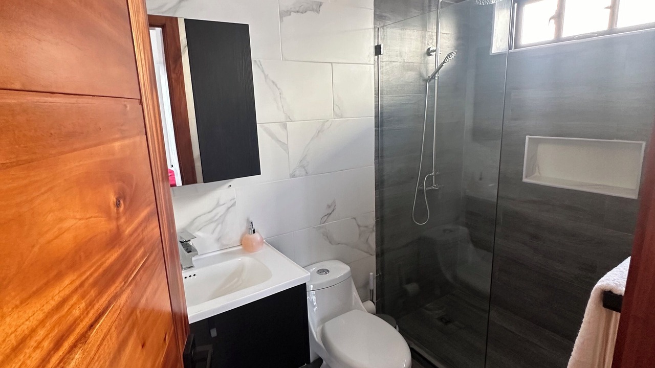 Photo of Bathroom in Punta Cana