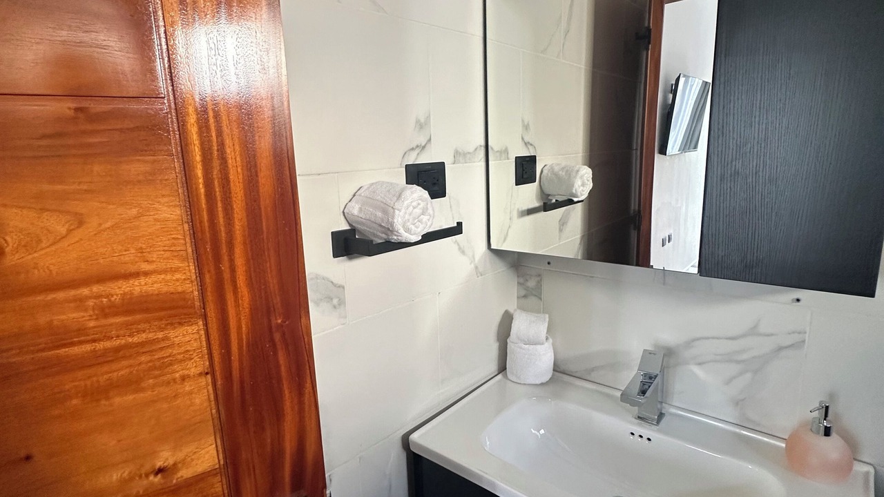 Photo of Bathroom in Punta Cana