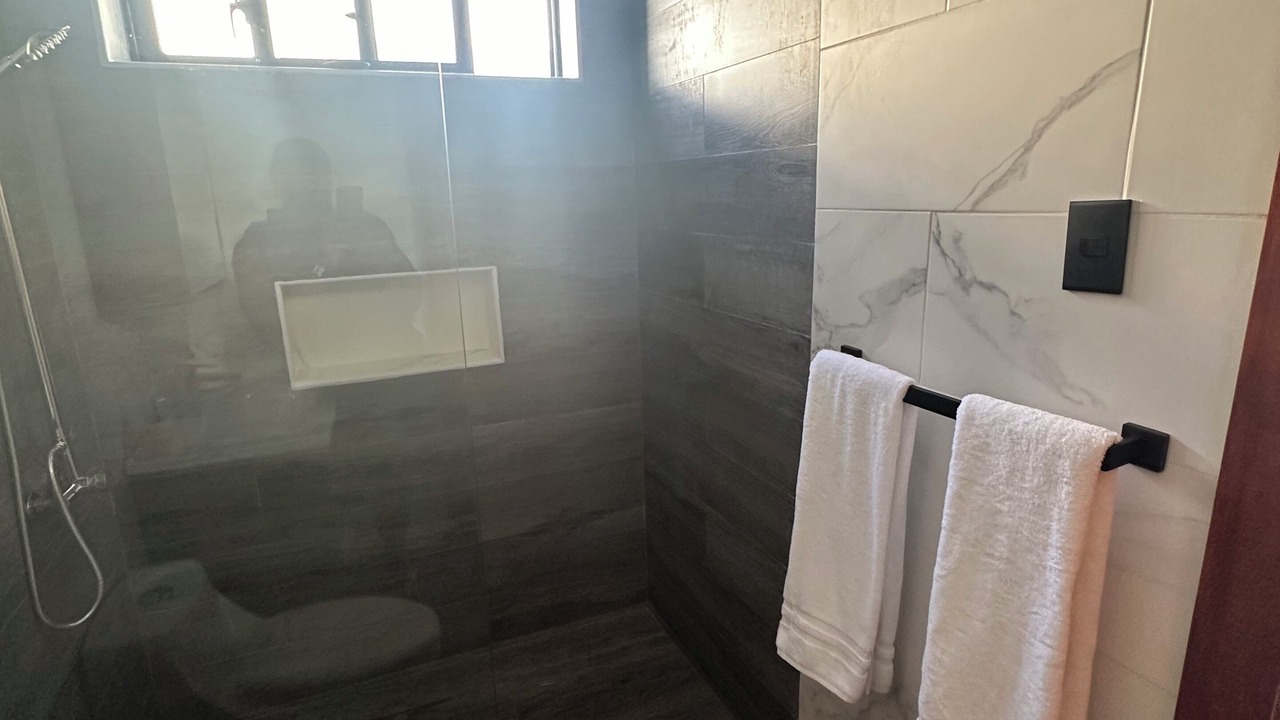 Photo of Bathroom in Punta Cana