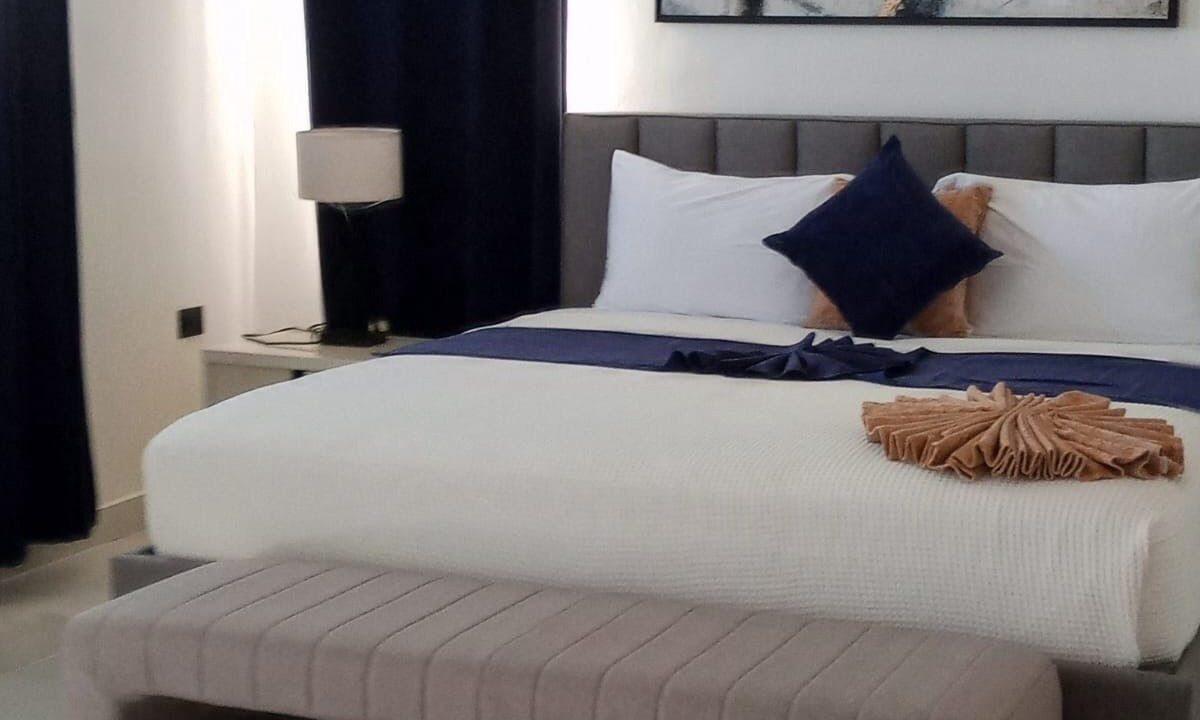 Photo of Bedroom in Punta Cana