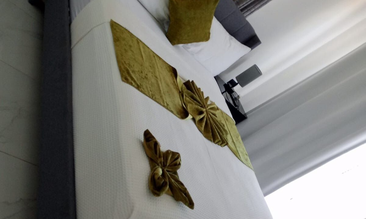 Photo of Bedroom in Punta Cana