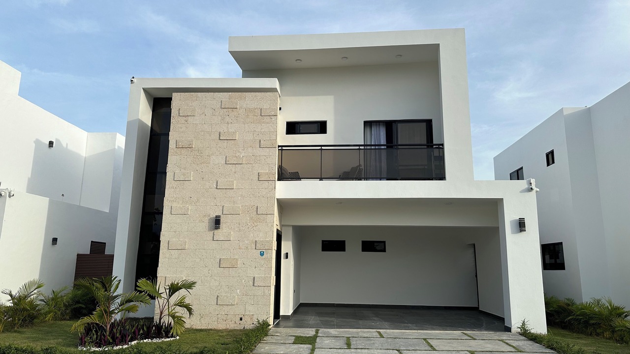 Photo of Outdoor in Punta Cana
