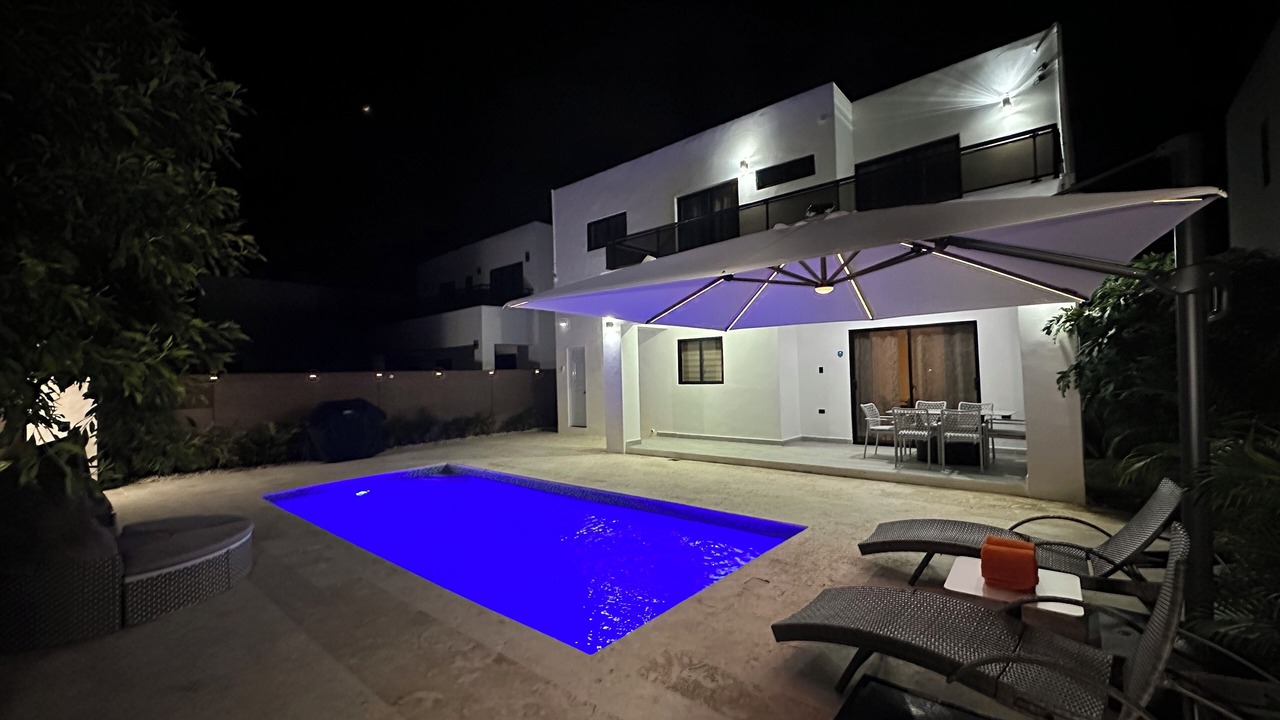 Photo of Outdoor in Punta Cana