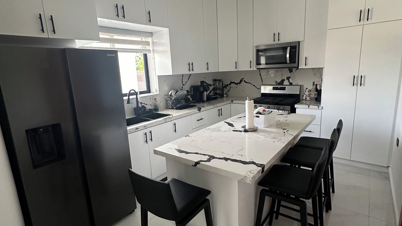 Photo of Kitchen in Punta Cana