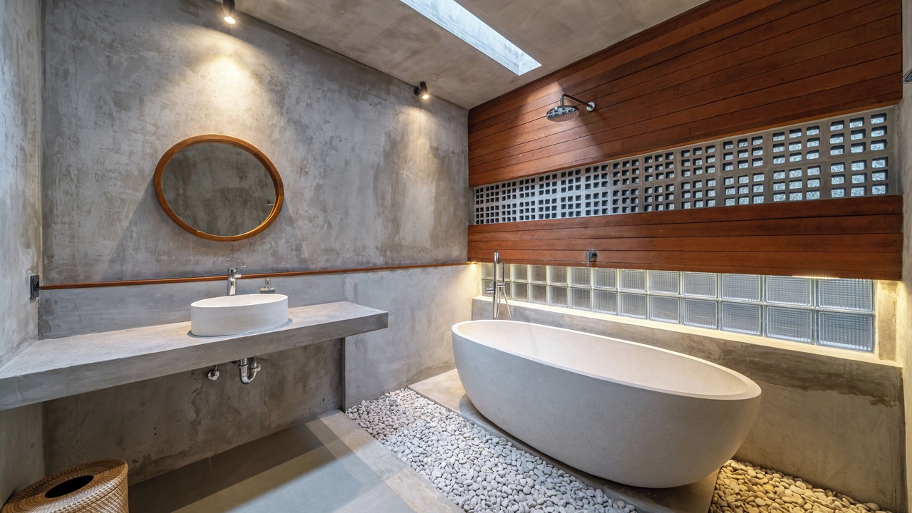 Photo of Bathroom in Pejeng