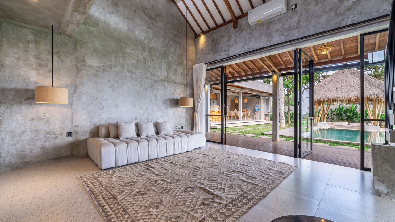 Photo of Bedroom in Pejeng