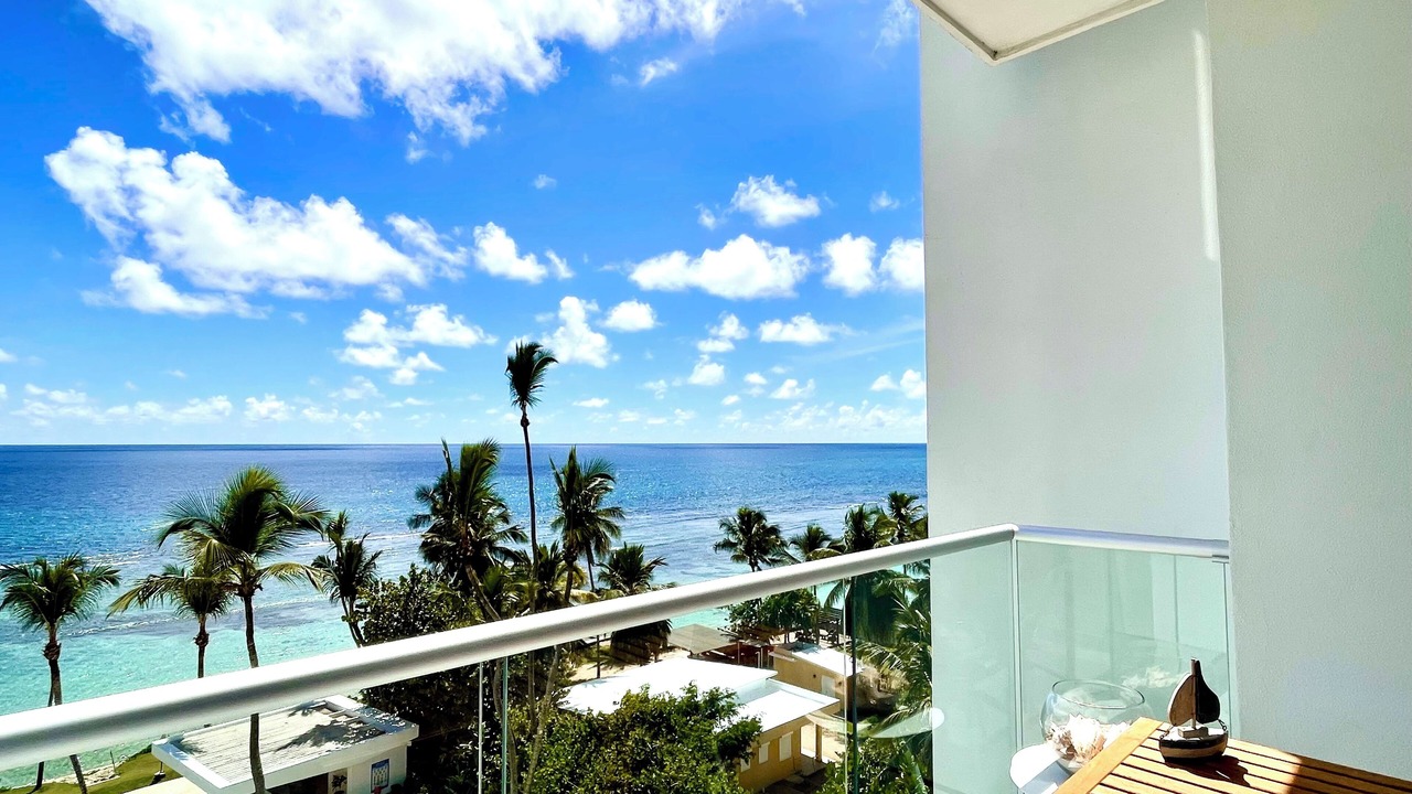 Photo of Outdoor in Quisqueya