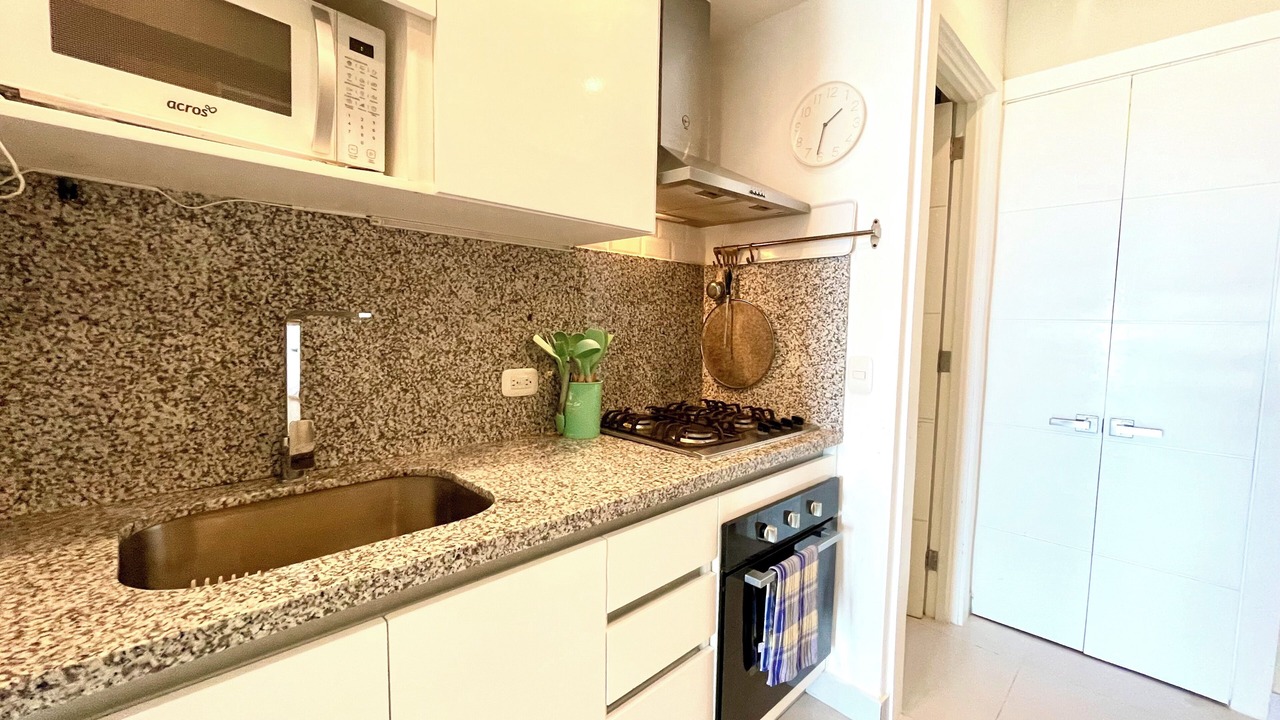 Photo of Kitchen in Quisqueya