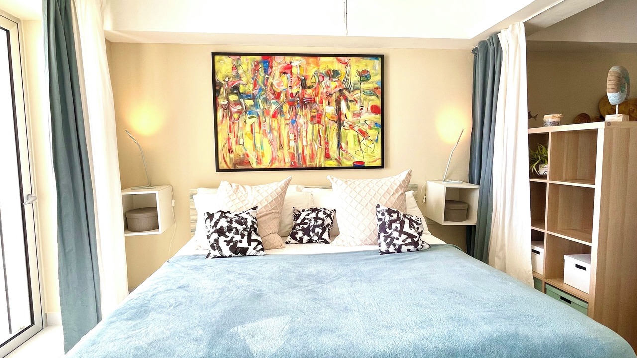 Photo of Bedroom in Quisqueya
