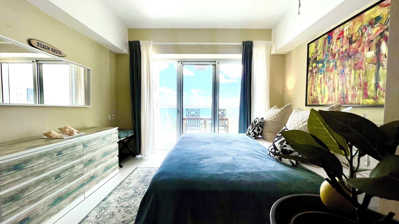 Photo of Bedroom in Quisqueya