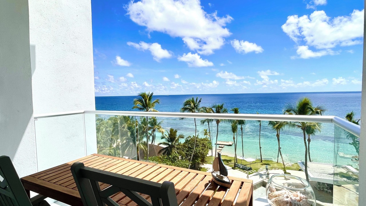 Photo of Outdoor in Quisqueya