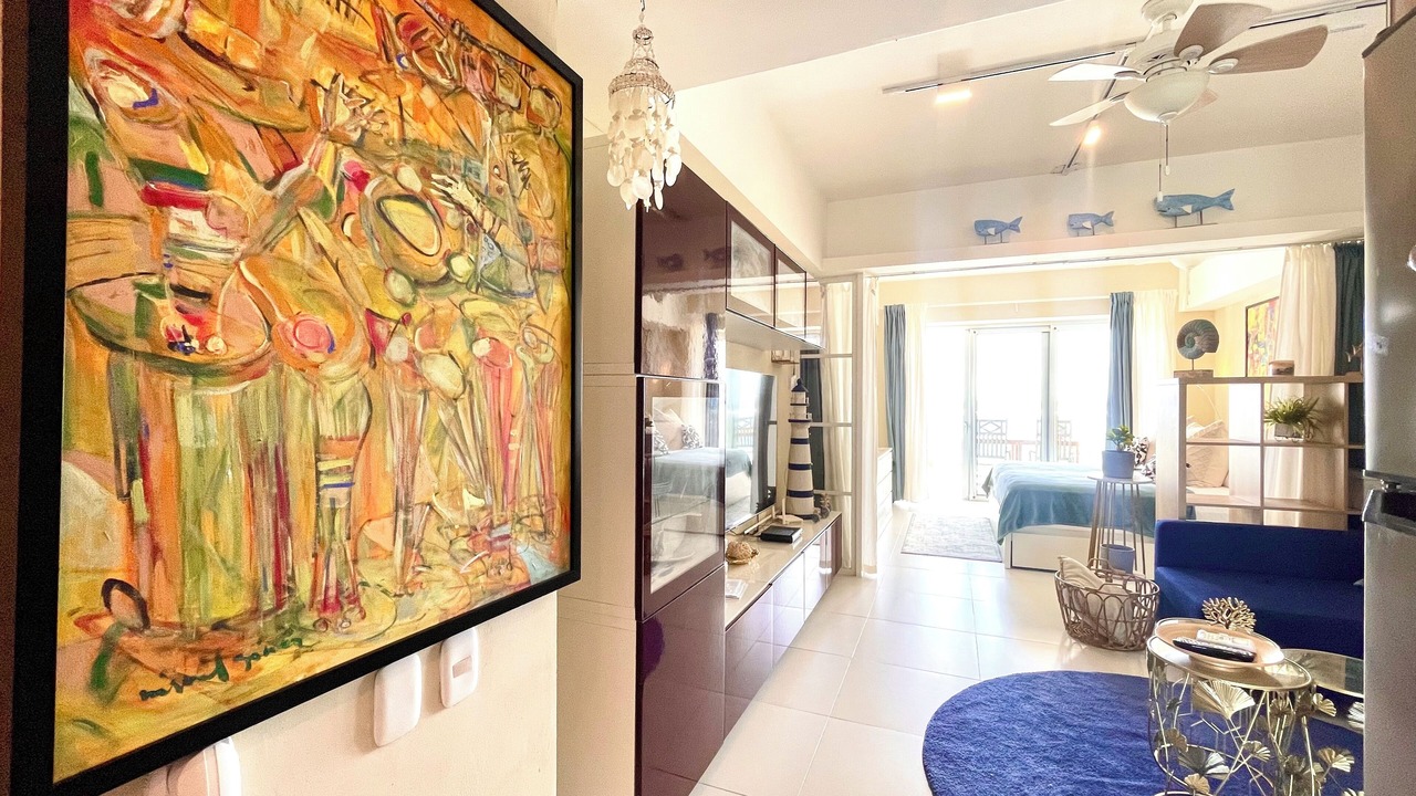 Photo of Livingroom in Quisqueya