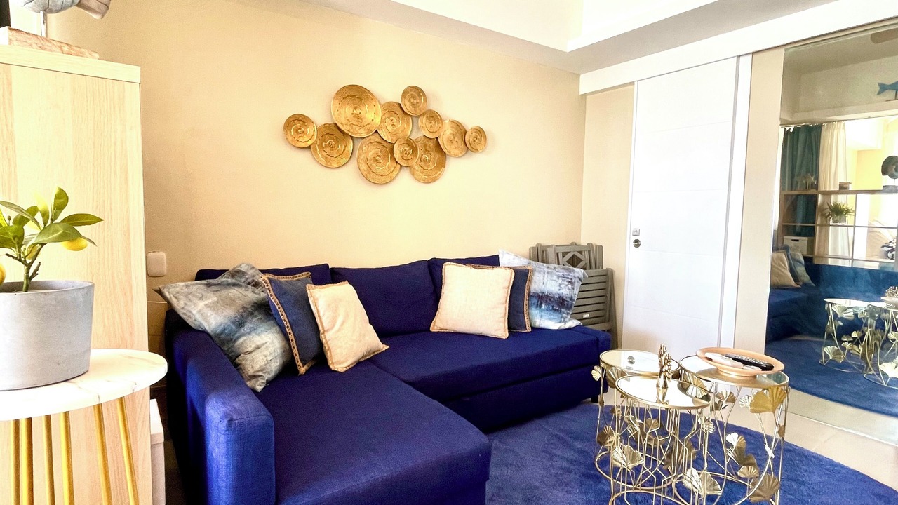 Photo of Livingroom in Quisqueya