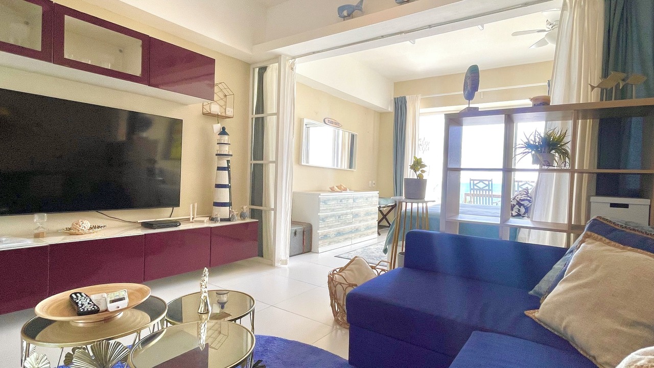 Photo of Livingroom in Quisqueya