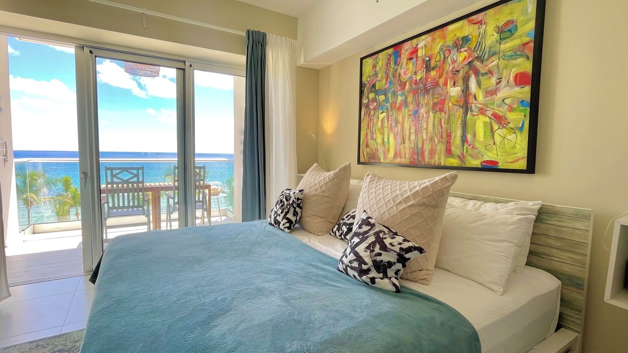 Photo of Bedroom in Quisqueya