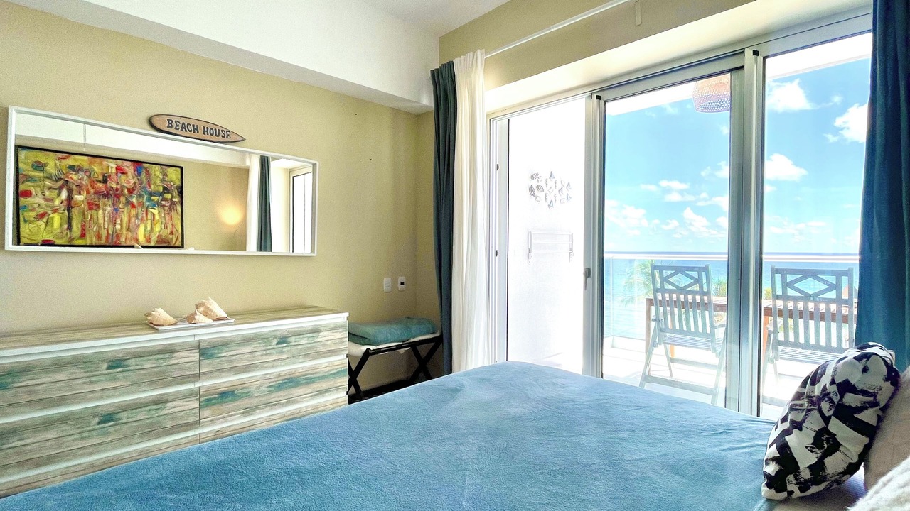 Photo of Bedroom in Quisqueya