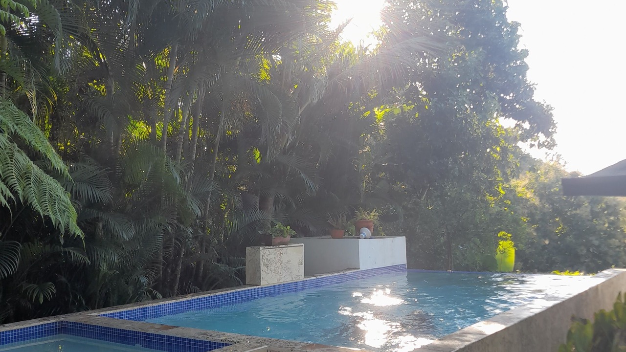 Photo of Outdoor in Villa Mella