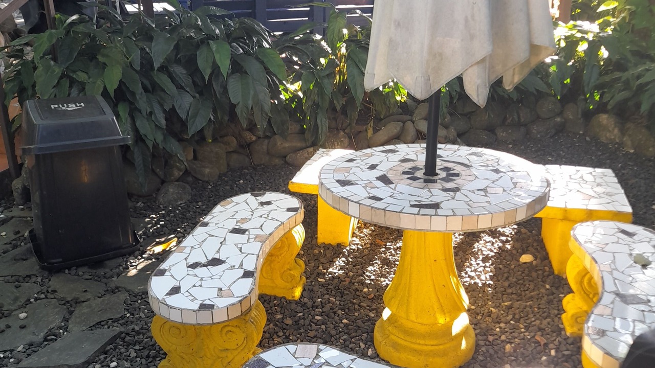 Photo of Outdoor in Villa Mella