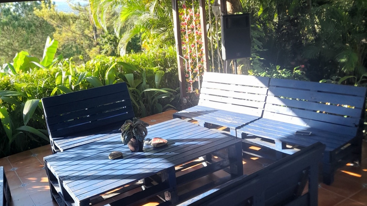 Photo of Outdoor in Villa Mella