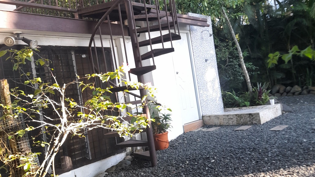 Photo of Outdoor in Villa Mella