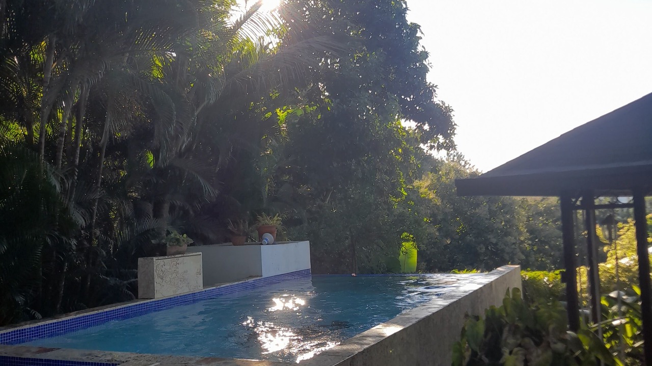 Photo of Outdoor in Villa Mella