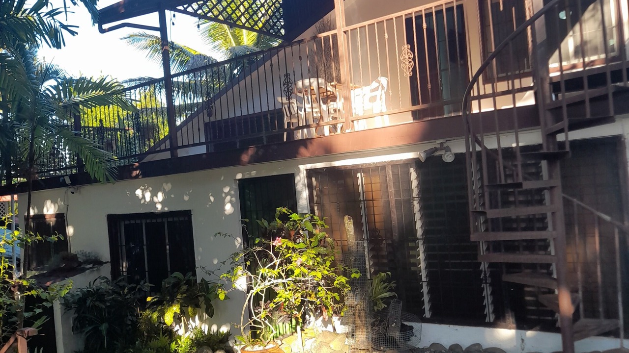 Photo of Outdoor in Villa Mella