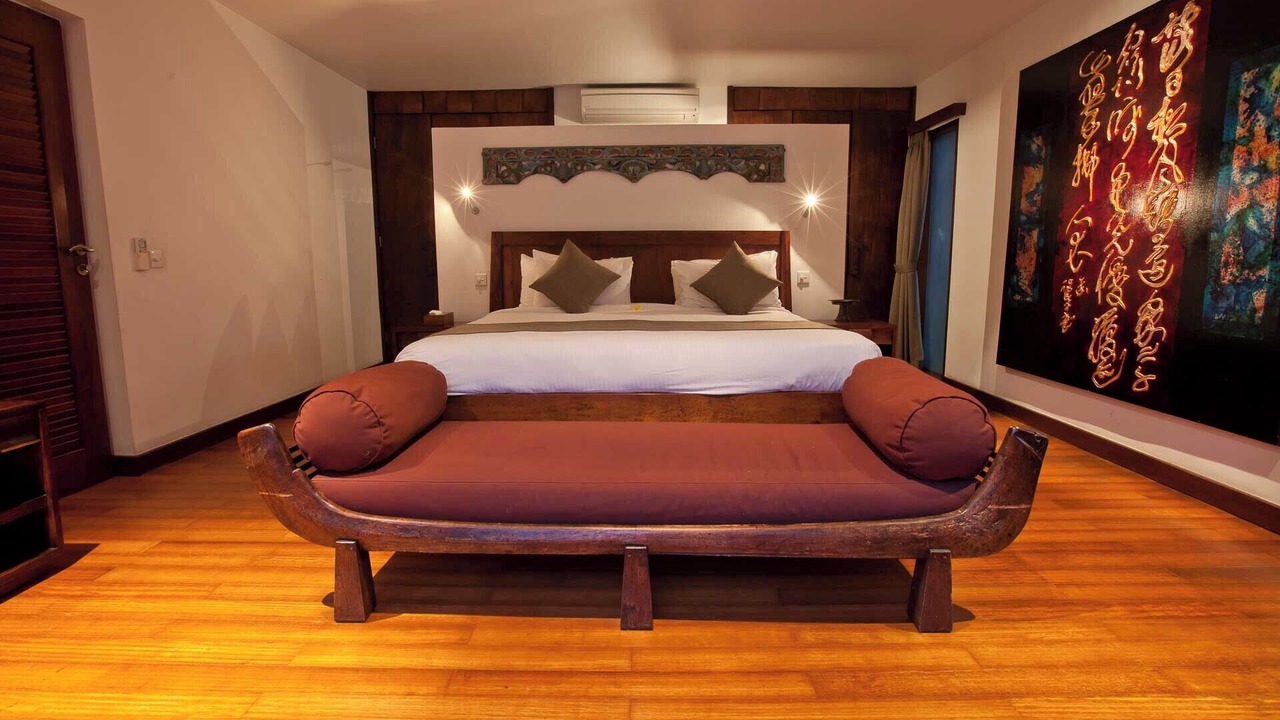 Photo of Bedroom in Sanur