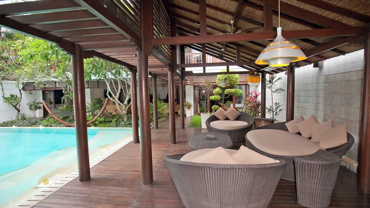 Photo of Outdoor in Sanur