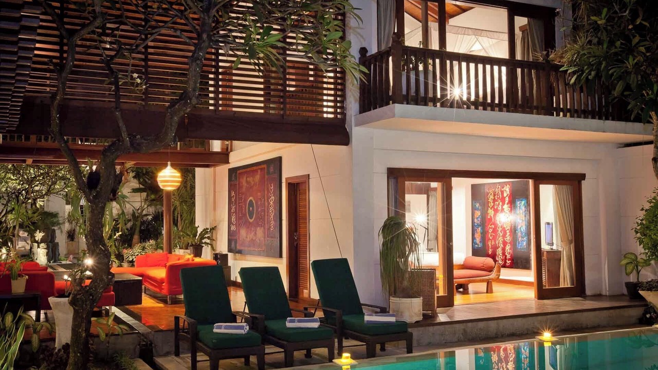 Photo of Outdoor in Sanur