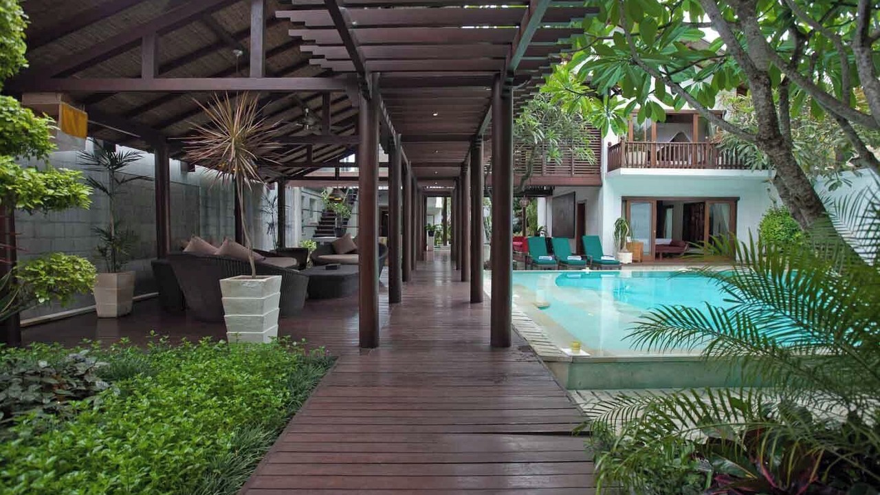 Photo of Outdoor in Sanur