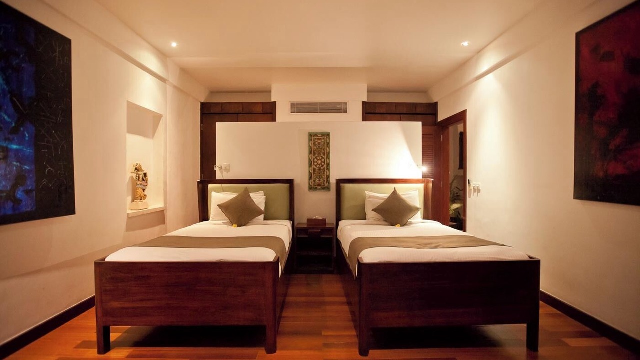 Photo of Bedroom in Sanur