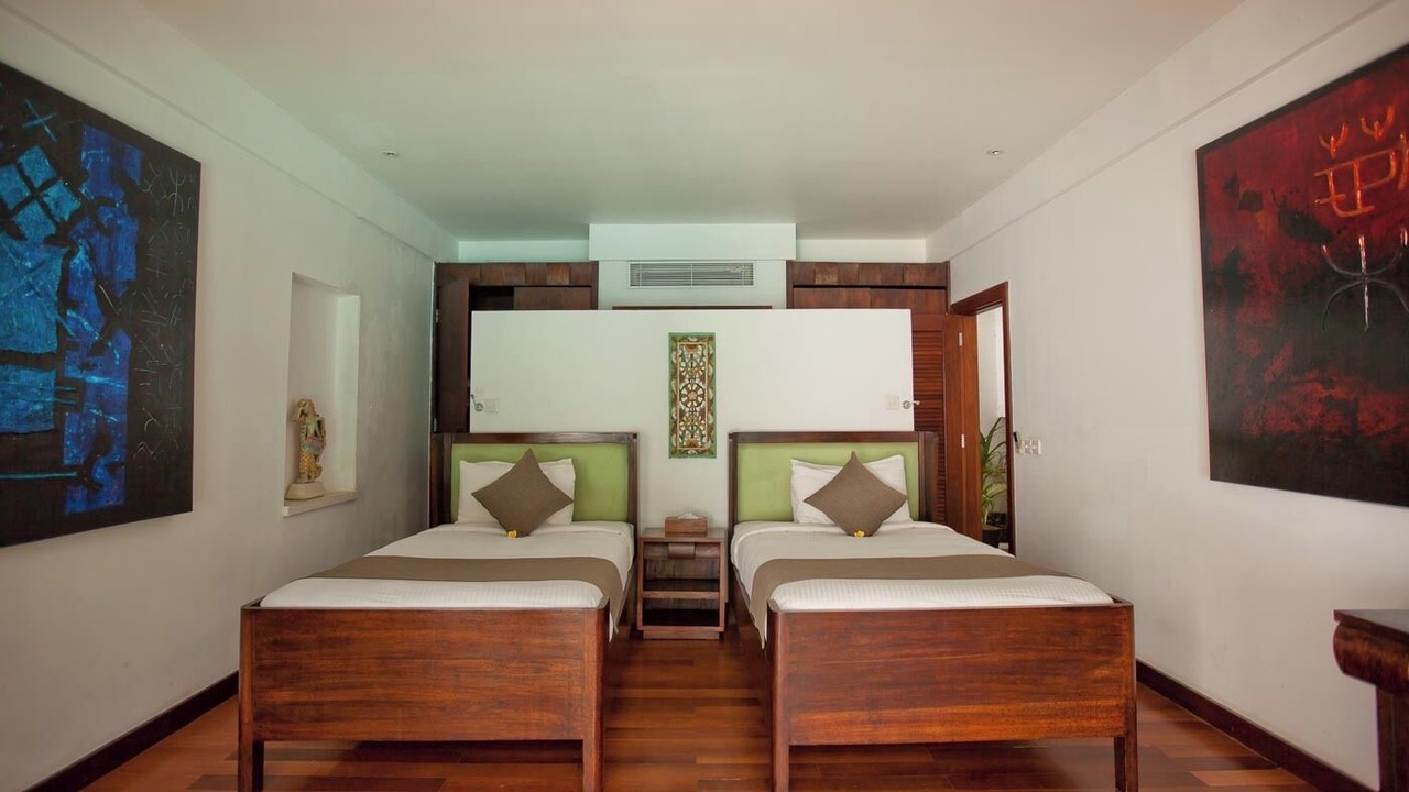 Photo of Bedroom in Sanur