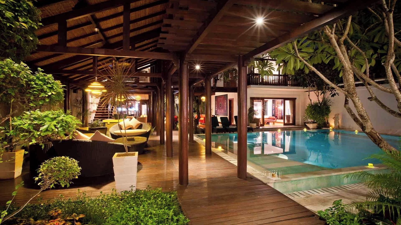 Photo of Outdoor in Sanur