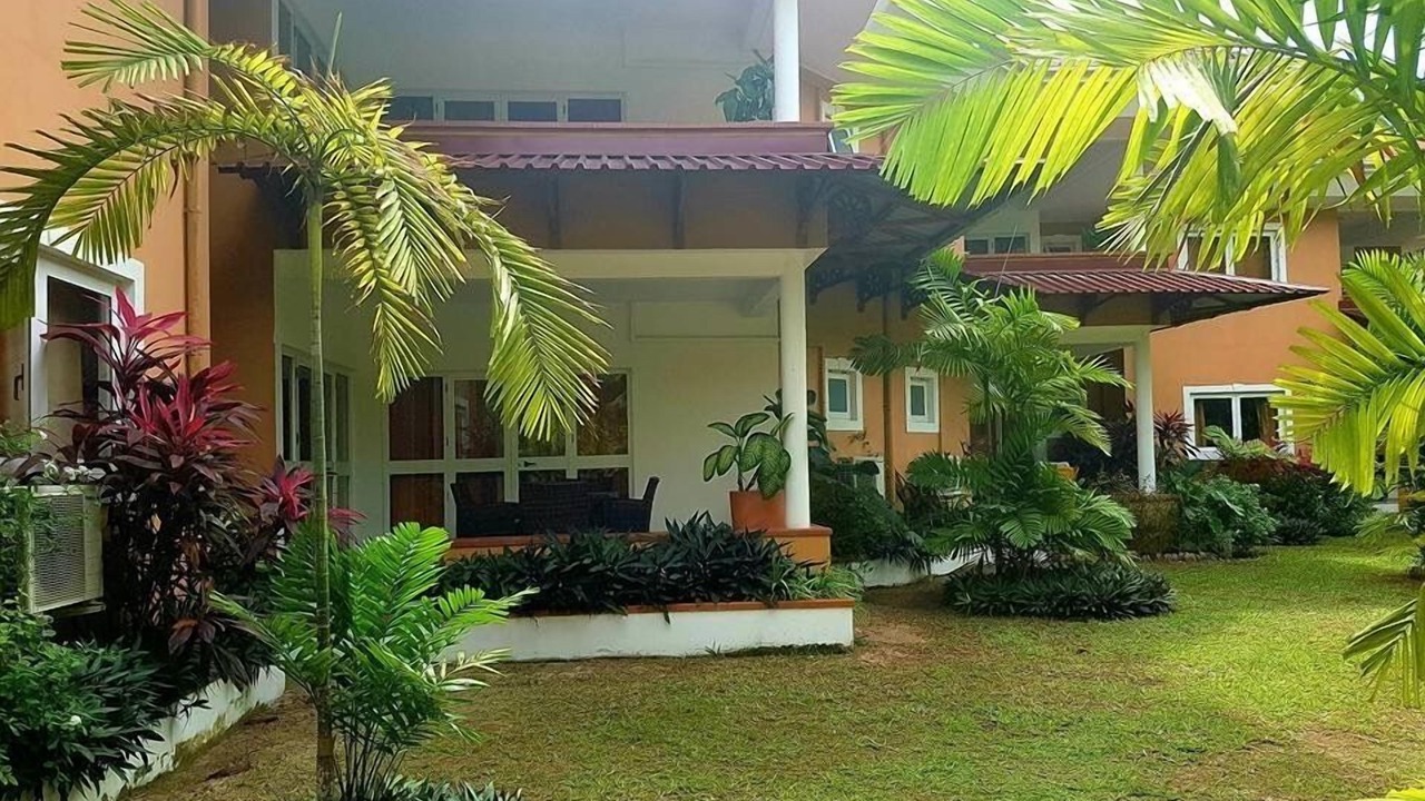 Photo of Outdoor in Praslin Island